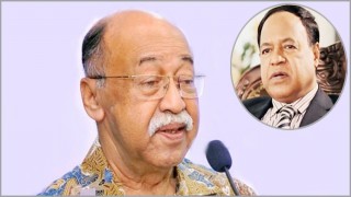 যমুনা গ্রুপের চেয়ারম্যানের মৃত্যুতে শিল্পমন্ত্রীর শোক